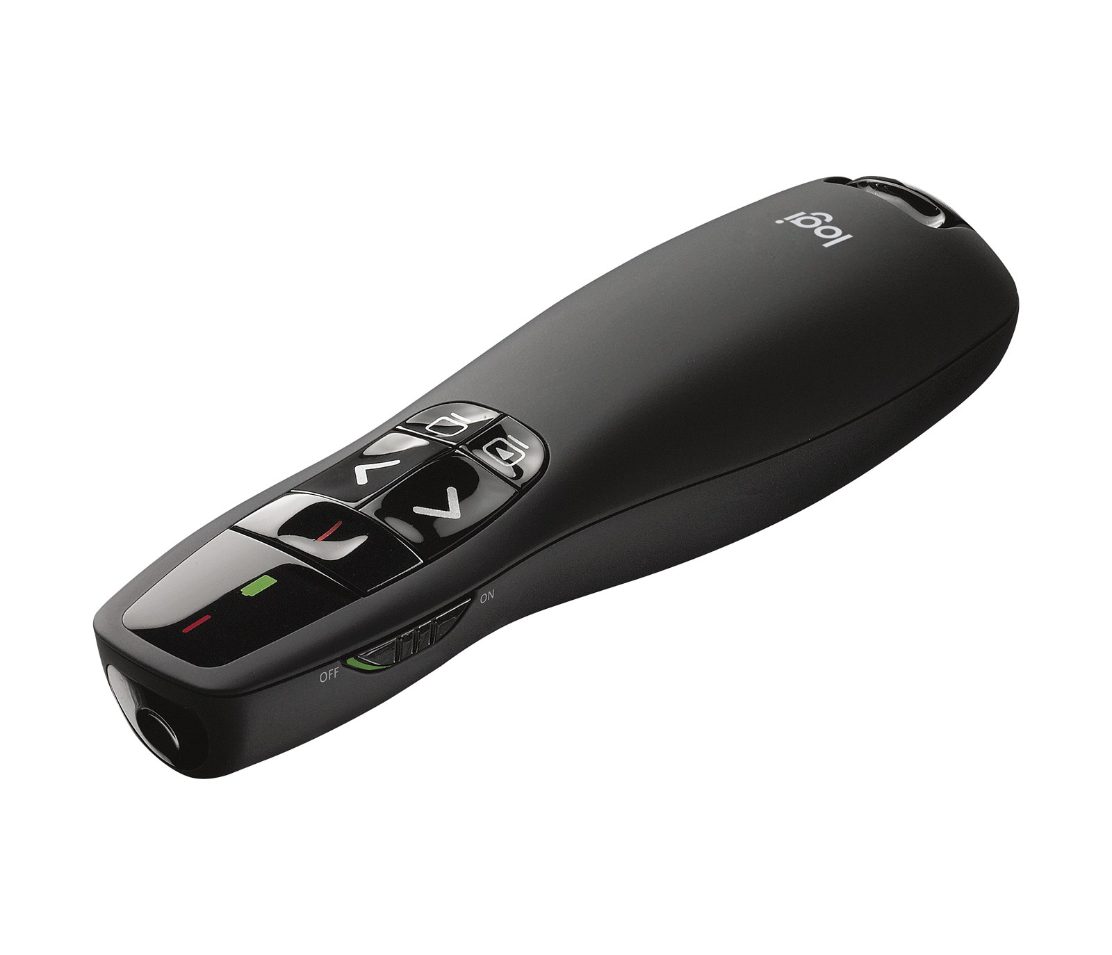 Logitech Presenter R400 Elektrisches Gerät, Mikrophon, Elektronik, Hardware, Maus
