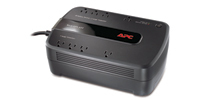 APC Back-UPS 650, 8 Outlet APC Back-UPS 650, 8 Outlet