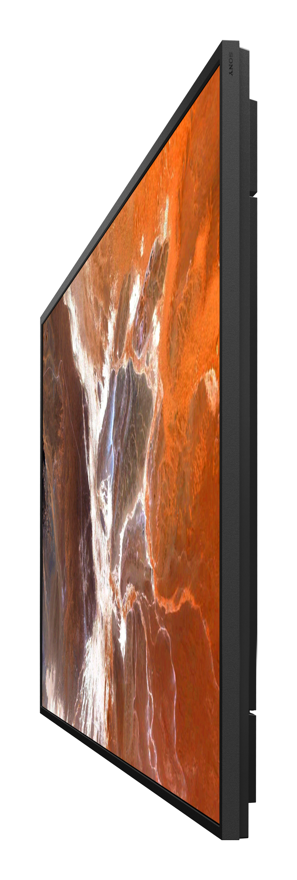Fernseher, LED, Flachbildschirm, 1080p, Kabelanschluss