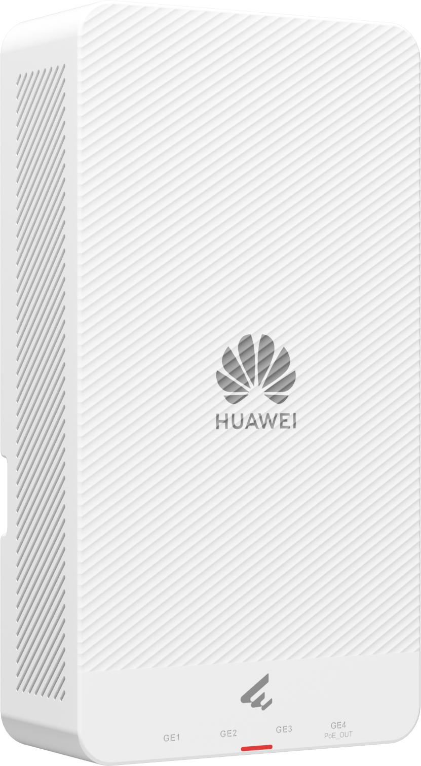 HUAWEI AccessPoint AP266 Elektronik, Hardware, Computerausrüstung