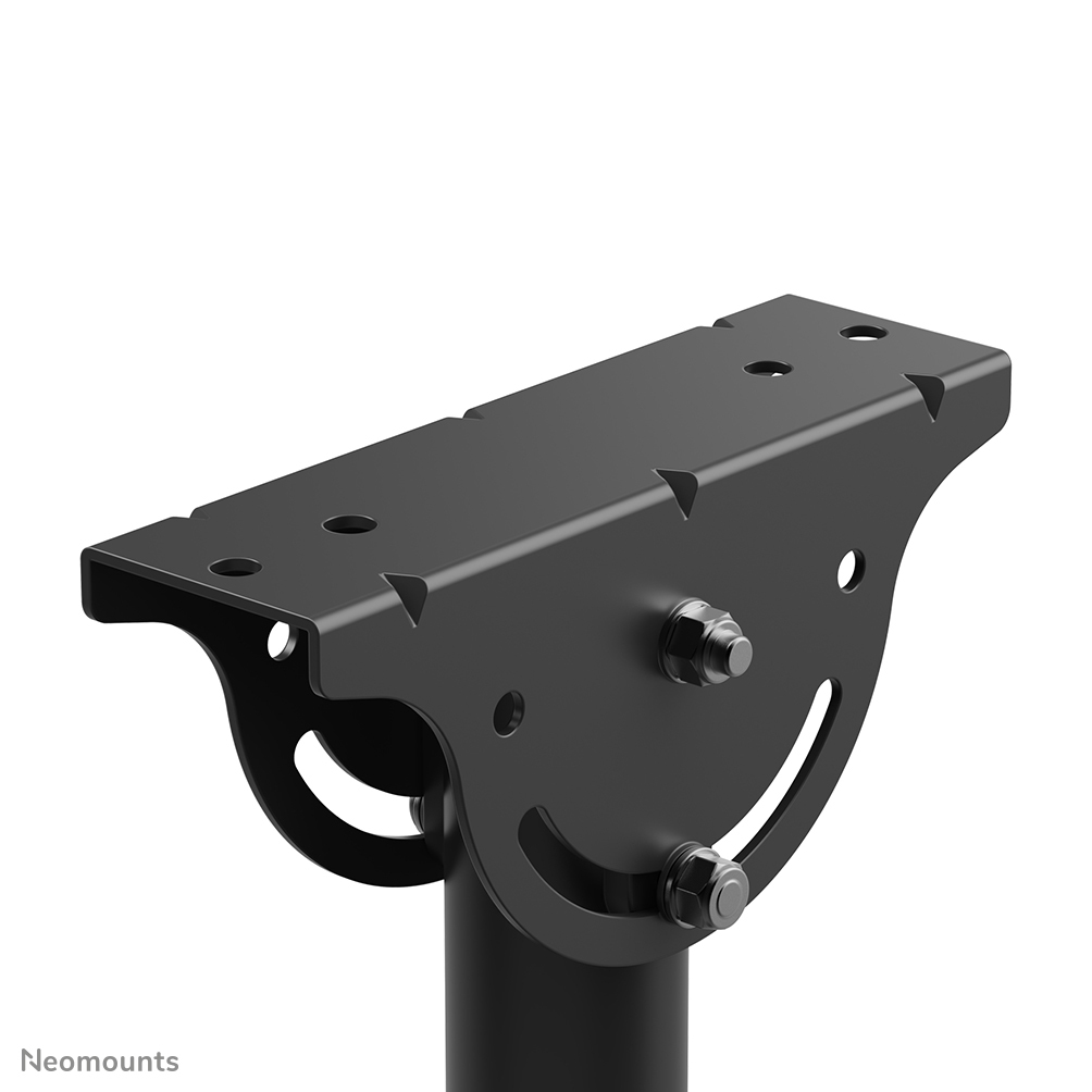 Neomounts Select Monitor-Deckenhalterung - 45 kg - 81,3 cm (32 Zoll) - 152,4 cm (60 Zoll) - 200 x 200 mm - 400 x 400 mm - 560 - 940 mm