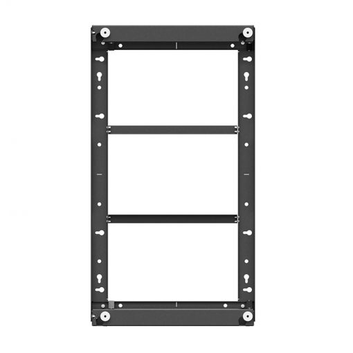 HAGOR Wandhalterung WH OH 46  für Samsung OH46 Serie