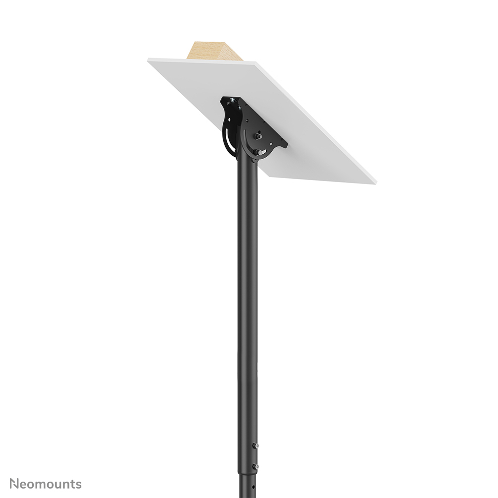 Neomounts TV Deckenhalterung neigbar, schwenkbar, drehbar (VESA 200x200) CL35-340BL12