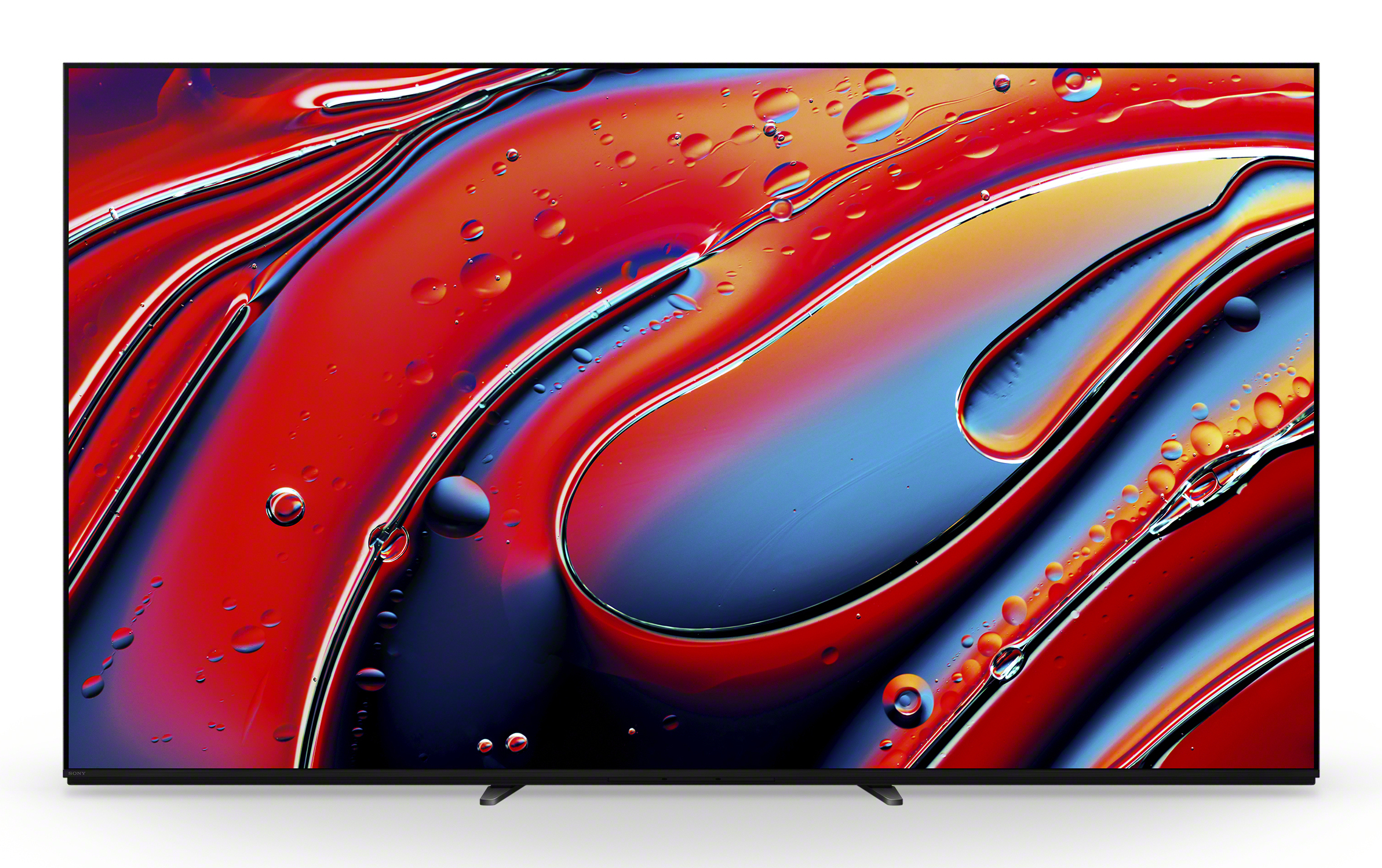 Sony Display 85" 4K QLED XR Mini-LED Tuner w/3yr PS FWD-85XR90