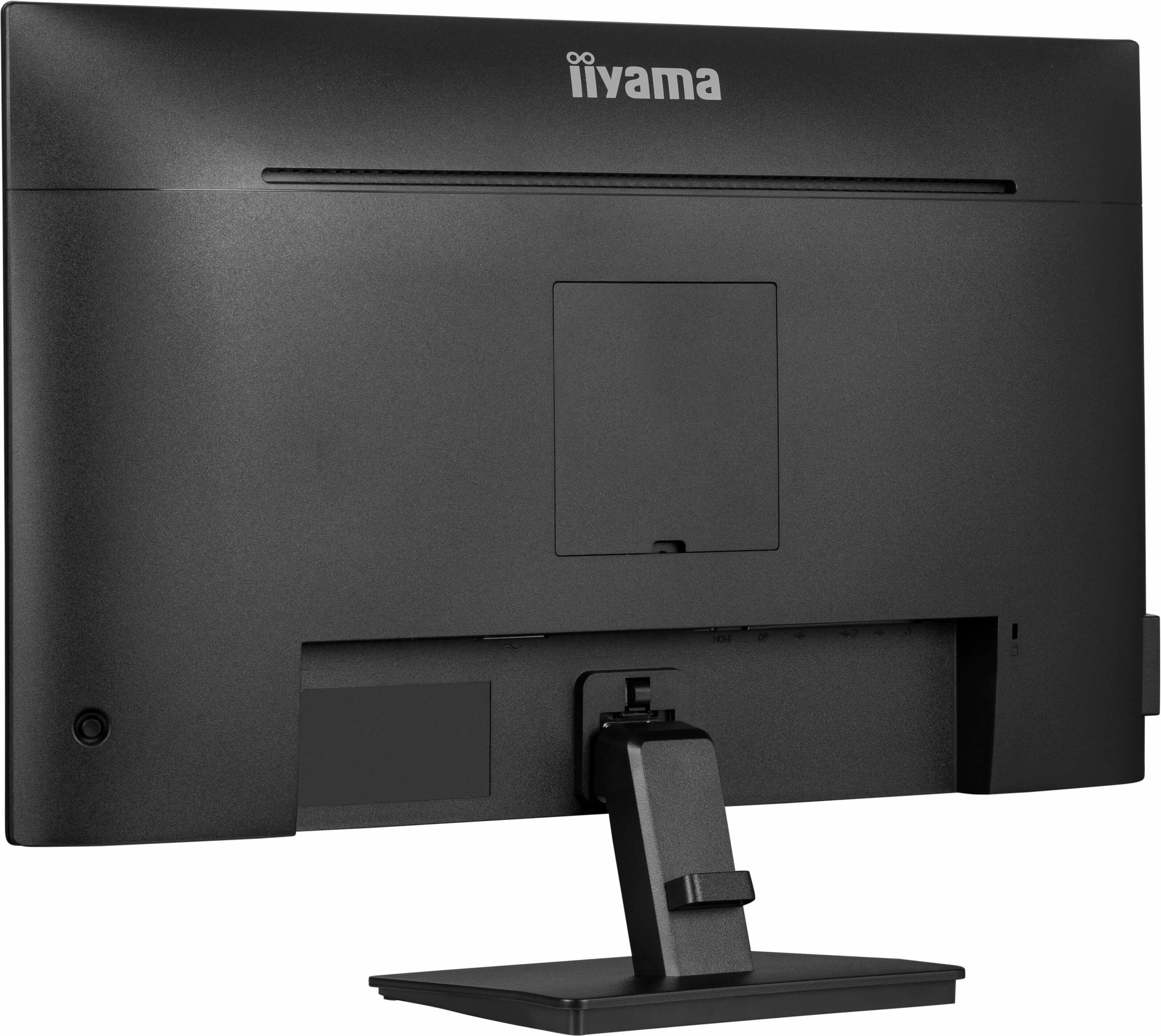 IIYAMA Monitor XU2792UHSU-B6