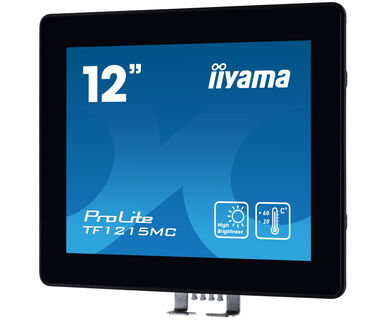 Iiyama ProLite TF1215MC-B1