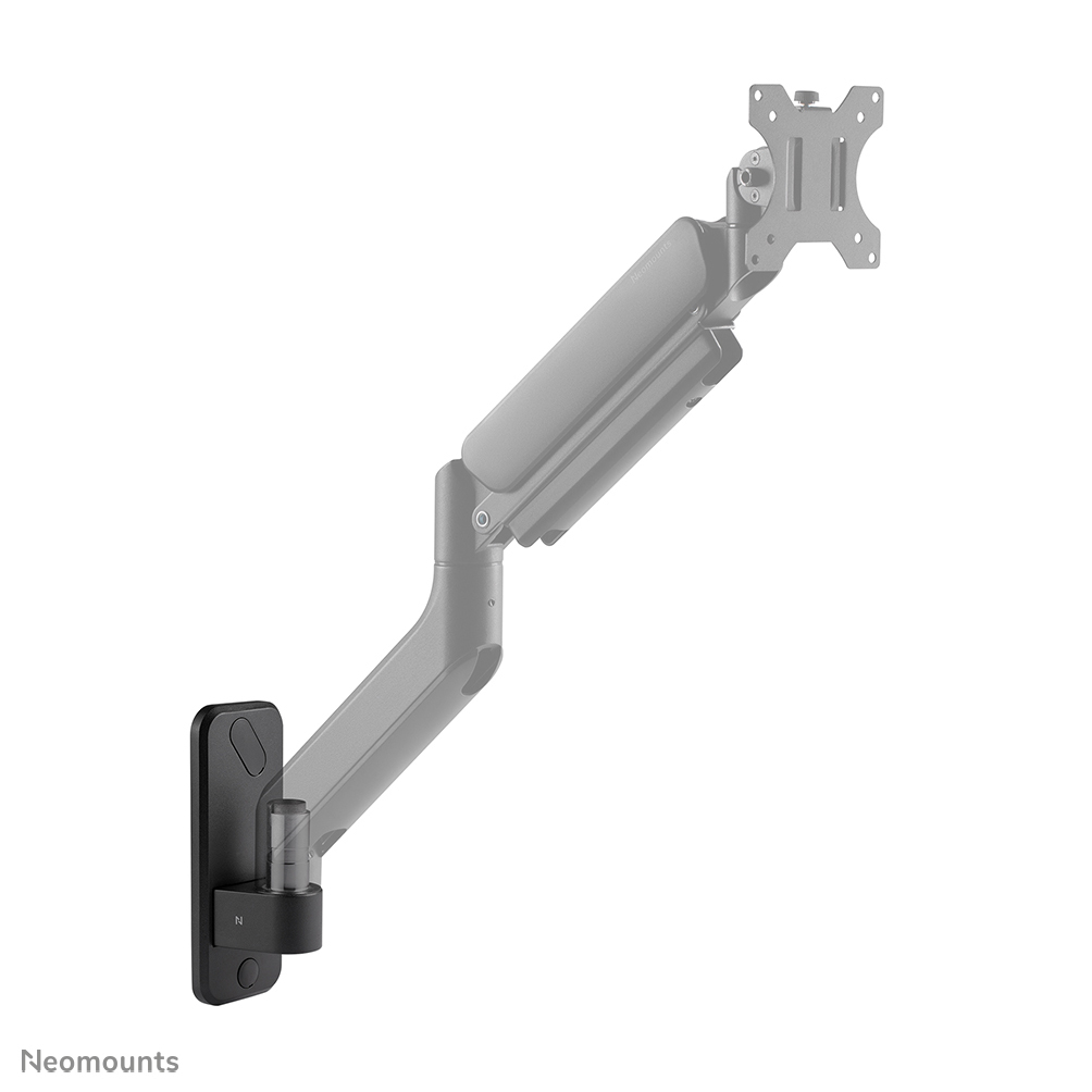 Neomounts AWL75-450BL Wand-Adapter für Monitor-Tischhalterung Neomounts AWL75-450BL Wand-Adapter für Monitor-Tischhalterung