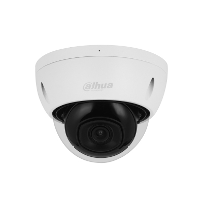 Dahua CCTV 8MP IR Fixed-focal Dome WizSense Network Camera, DH-IPC-HDBW2841EP-S-0280B Dahua CCTV 8MP IR Fixed-focal Dome WizSense Network Camera, DH-IPC-HDBW2841EP-S-0280B
