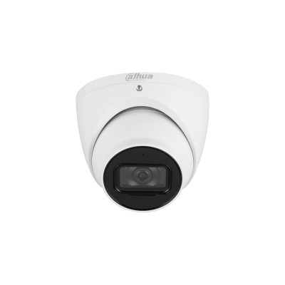 Dahua CCTV 8MP IR Fixed-focal Eyeball WizSense Network Camera, DH-IPC-HDW3841EMP-S-0280B-S2 Dahua CCTV 8MP IR Fixed-focal Eyeball WizSense Network Camera, DH-IPC-HDW3841EMP-S-0280B-S2