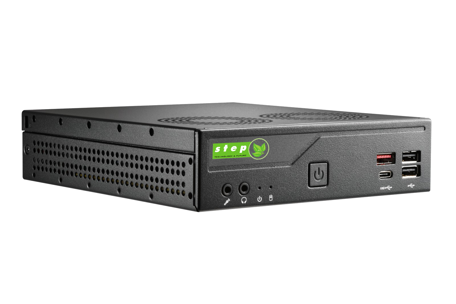 step Micro DS60U2 Ultra 5 225 Elektronik, Hardware, Sprecher, Computer-Ausrüstung