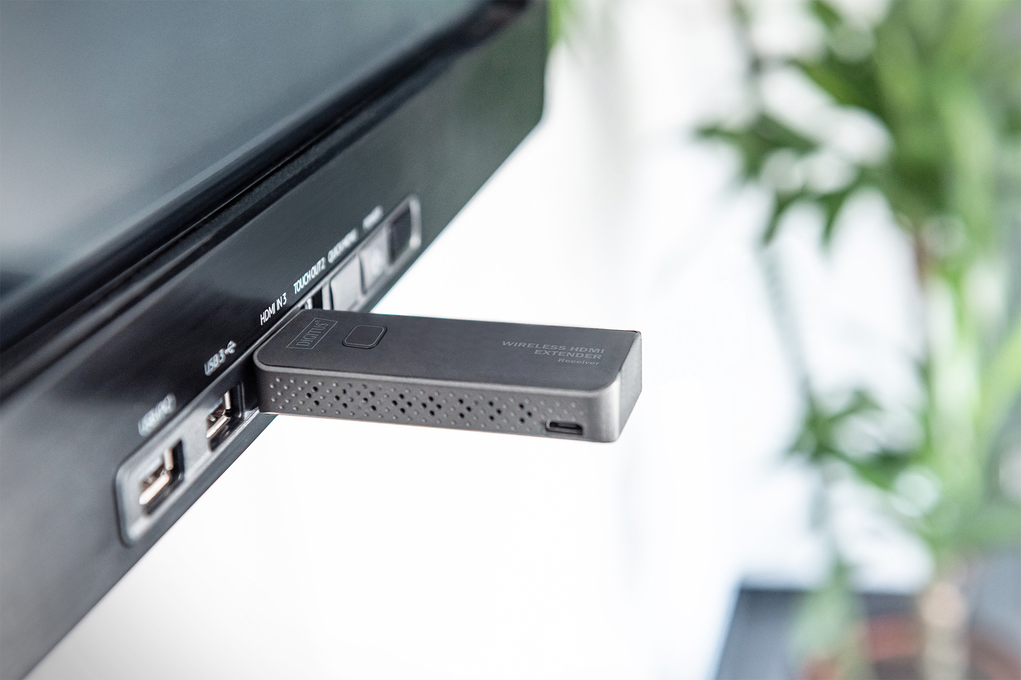 HDMI, USB, Adapter, drahtloser, Dongle