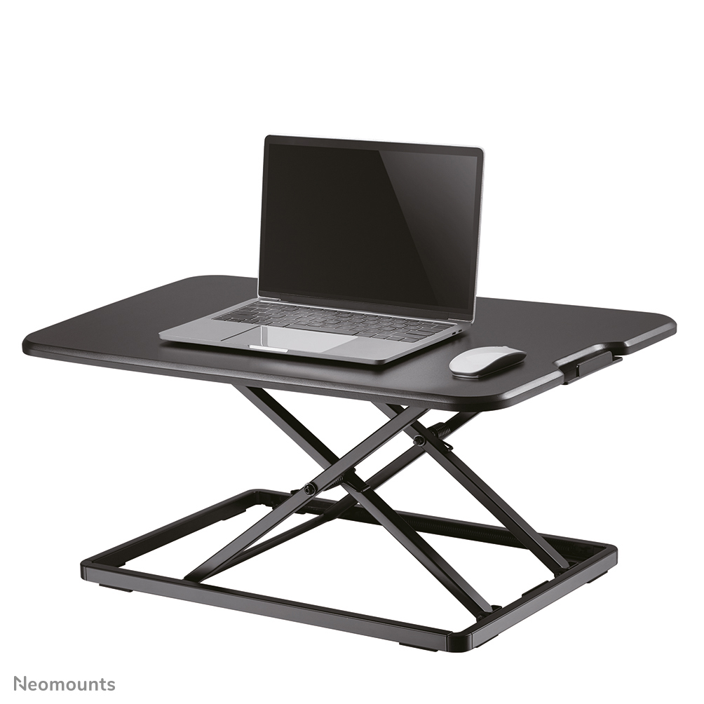 Neomounts NS-WS050BLACK Sitz-Steh-Arbeitsplatz Neomounts NS-WS050BLACK Sitz-Steh-Arbeitsplatz