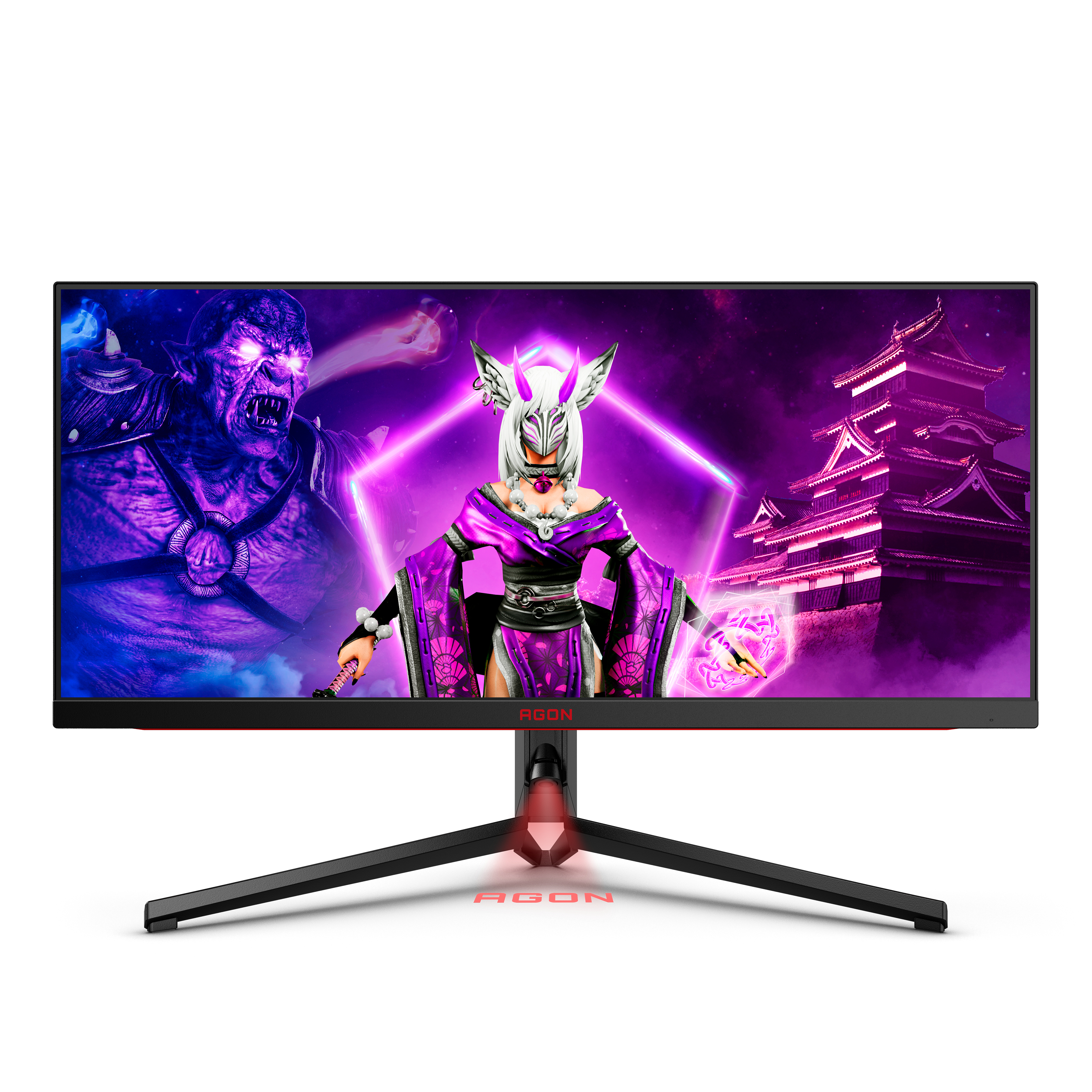 AOC AG344UXM