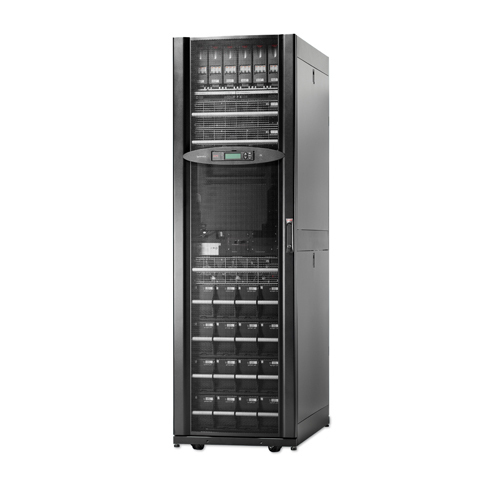 APC SY32K48H-PD - Symmetra PX 32kW All-In-One, Scalable to 48kW, 400V