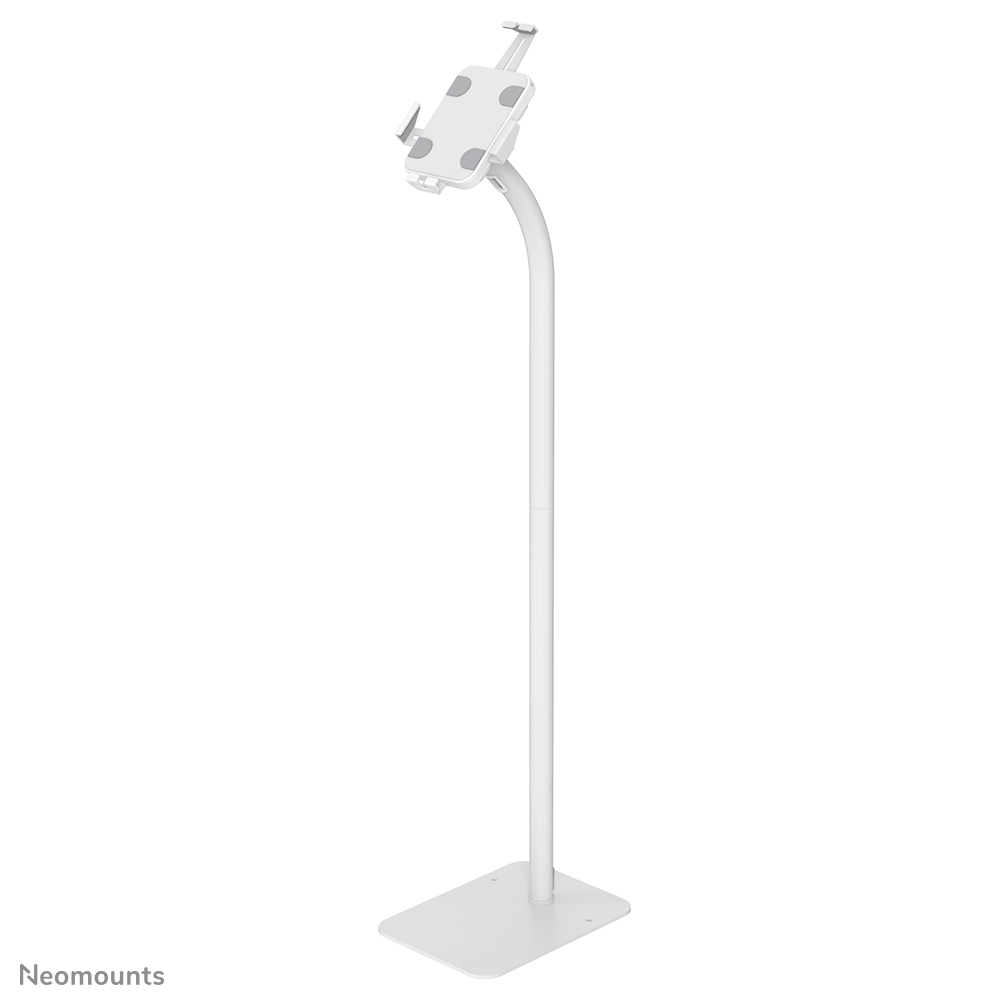 Neomounts FL15-625WH1 Tablet-Bodenständer 7.9-11" - abschließbar - universal Neomounts FL15-625WH1 Tablet-Bodenständer 7.9-11" - abschließbar - universal