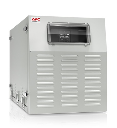 APC SRT10IP23 - IP23 enclosure for 5/6/8/10kVA SRT UPS and XBP APC SRT10IP23 - IP23 enclosure for 5/6/8/10kVA SRT UPS and XBP
