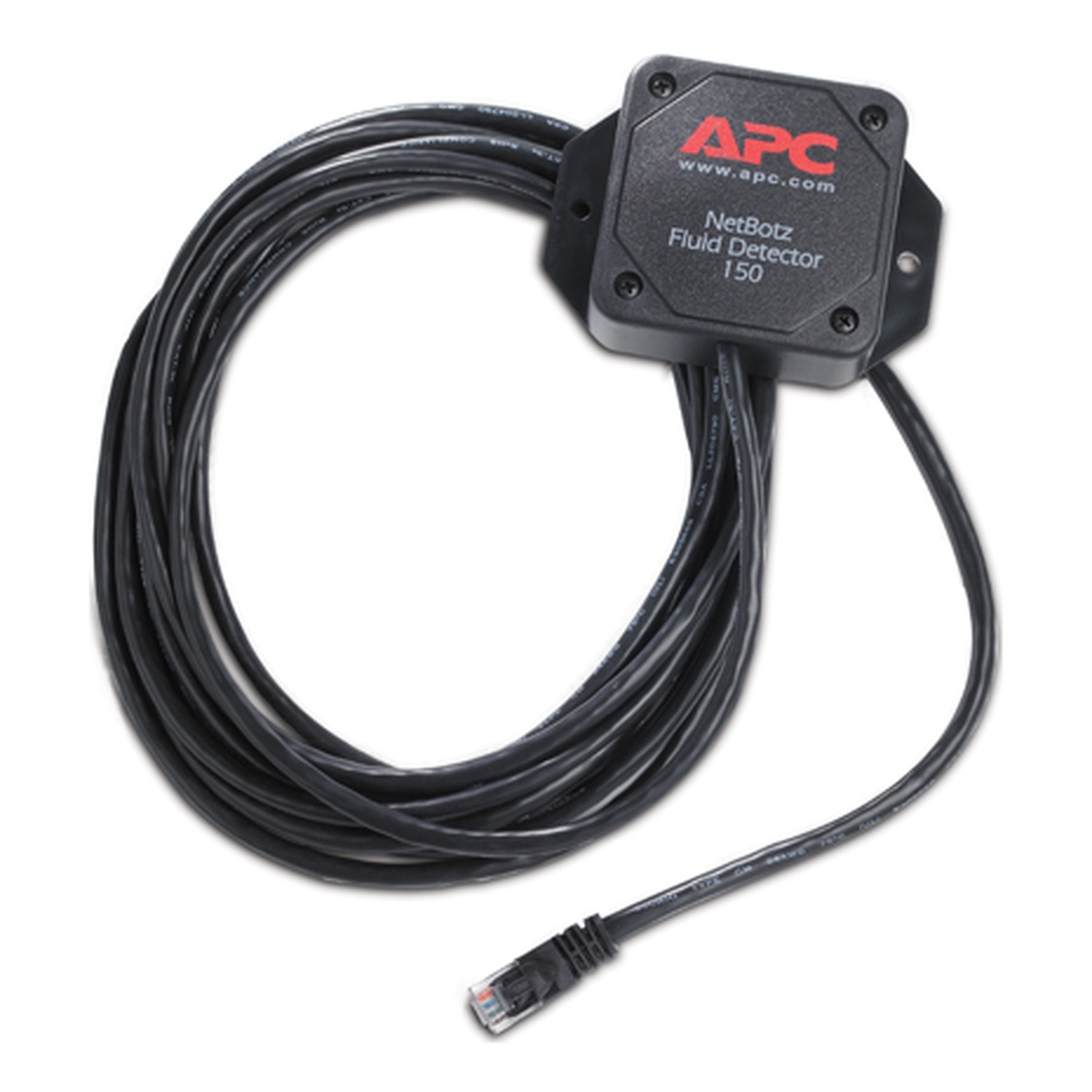 NetBotz Kabel, NetBotz Detektor, Ethernet-Kabel, NetBotz 150, Kabel & Sensor