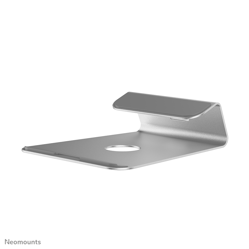 Klammer, Aluminium