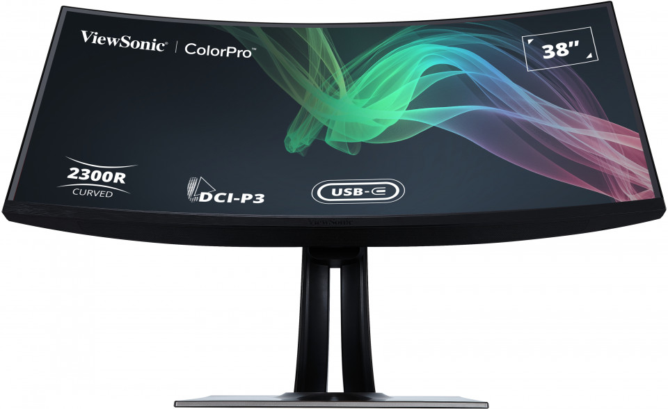 ViewSonic Display VP3881A ViewSonic Display VP3881A