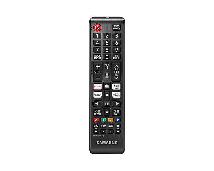 SAMSUNG TV GQ43Q73C   (2023)