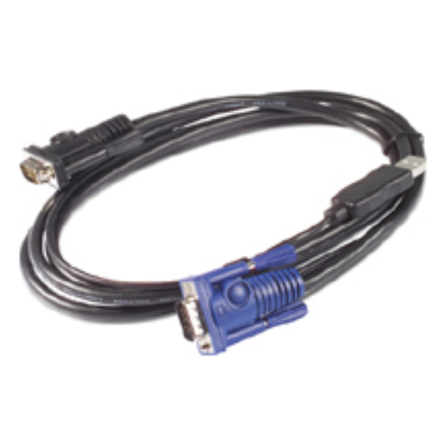 VGA-Kabel, DVI-Adapter, Kabelset, Video-Kabel, HD-Adapter