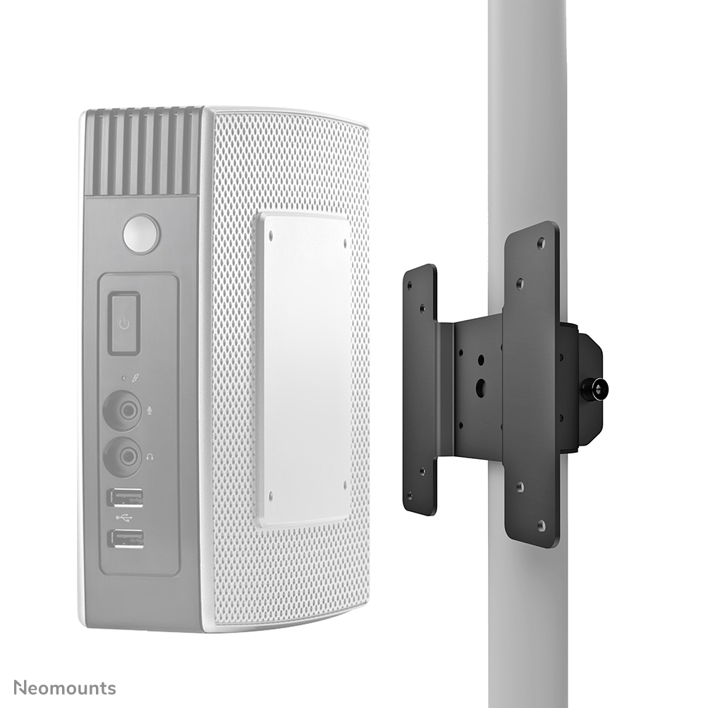 Neomounts THINCLIENT-05 Mini-PC-Halterung - max 10 kg - universal Neomounts THINCLIENT-05 Mini-PC-Halterung - max 10 kg - universal