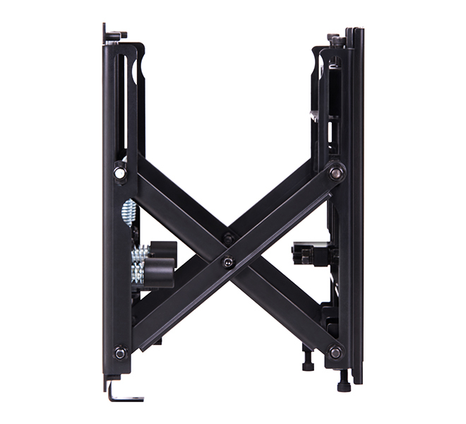 B-TECH Pop-Out Flat Screen Wall Mount BT8308/B