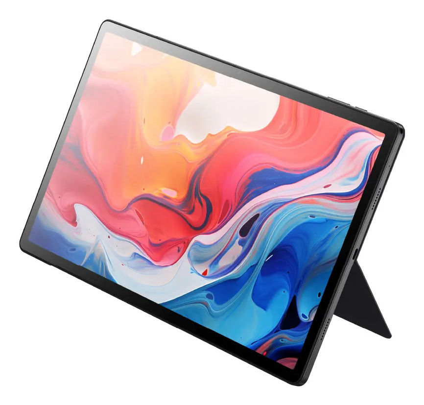 Tablet, Display, stiftkompatibel, Magnetständer, Portabilität