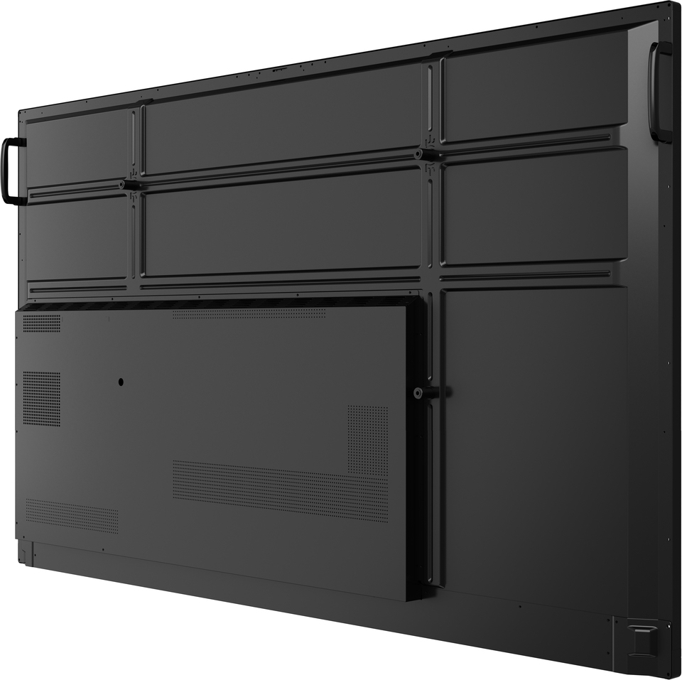 ViewSonic LFD IFP75G1 Interactive Display