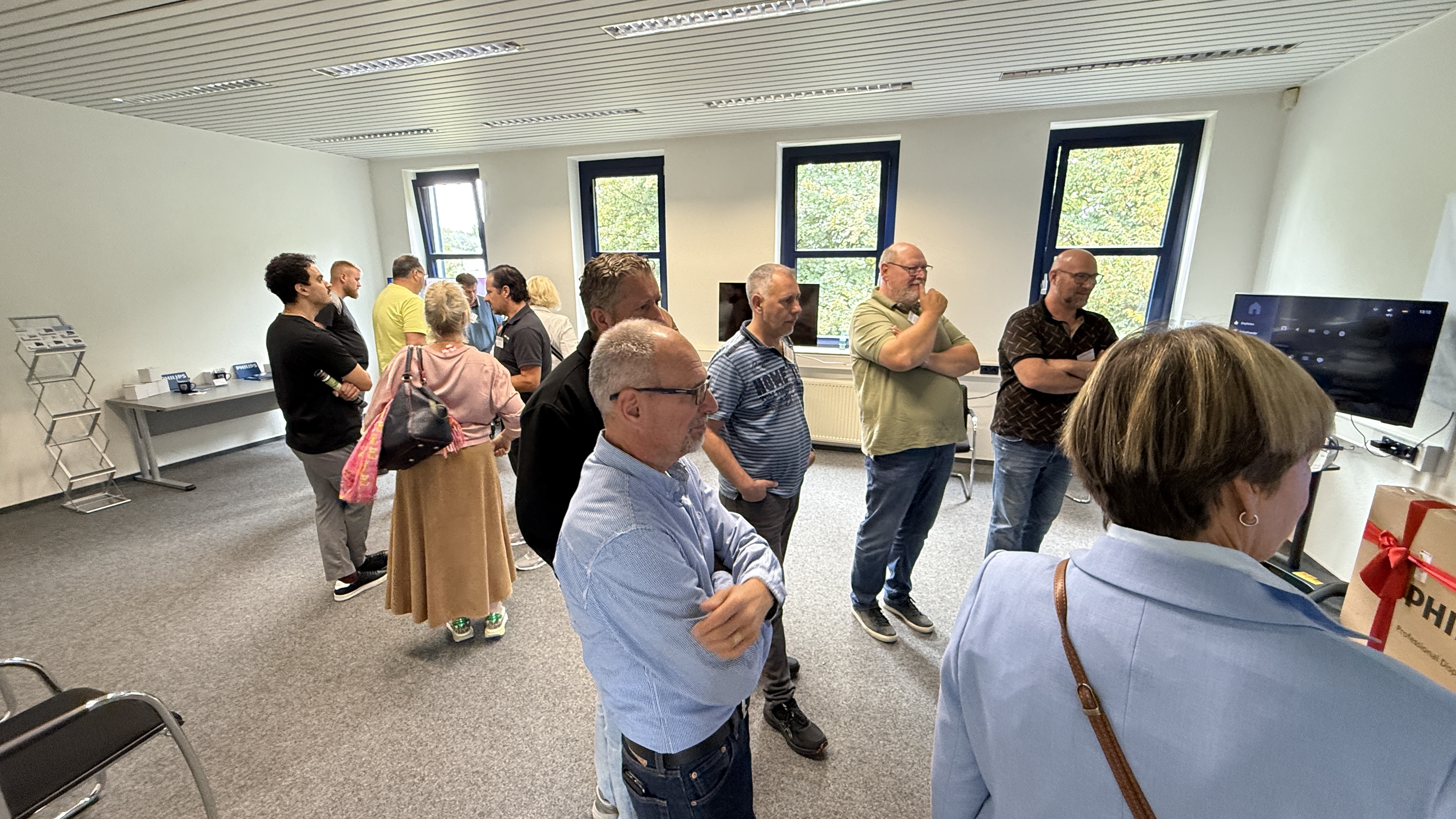 Leute, Person, Krankenhaus, Erwachsener, Frau