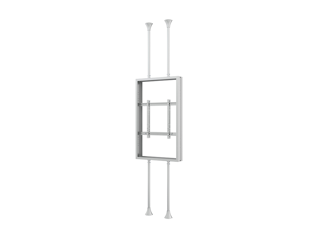 Tragetasche, TV-Halterung, Wandhalterung, Schwenkarm, Montagekit