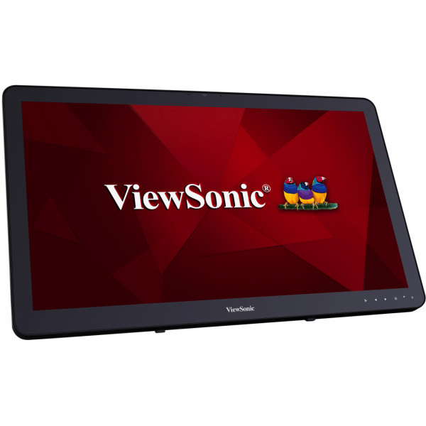 Tablet, Display, ViewSonic, Touchscreen, Monitor