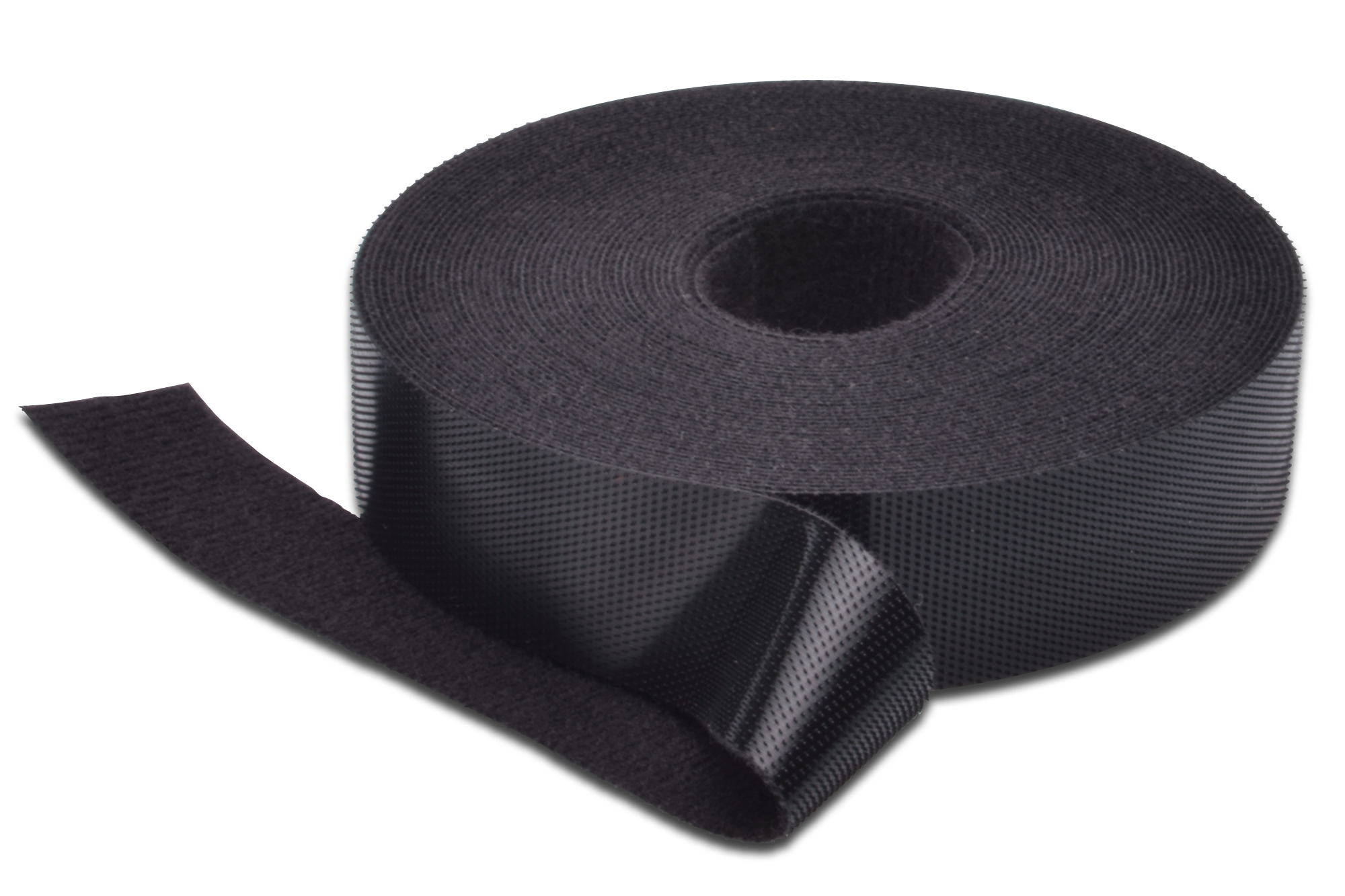 Klebeband, Gaffa-Tape, Schwarz, Kunststoffband, Selbstklebend