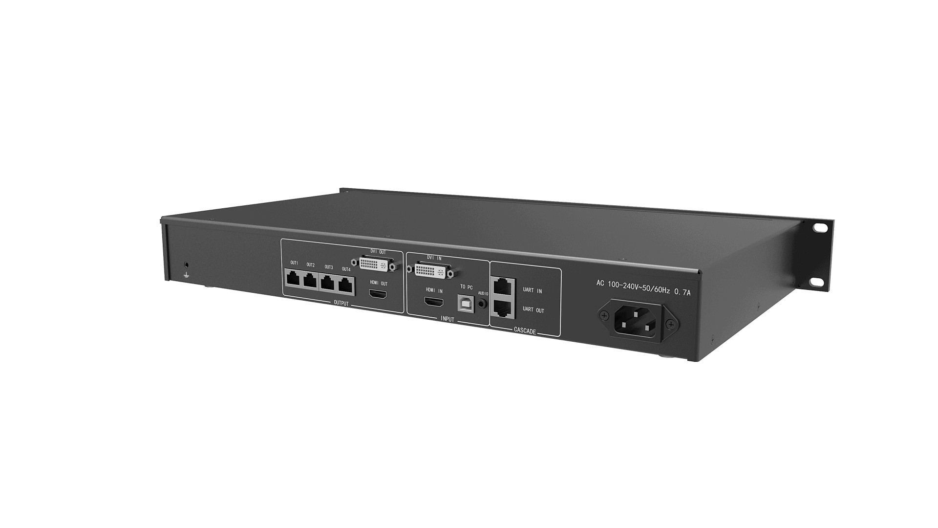 Elektronik, Hardware