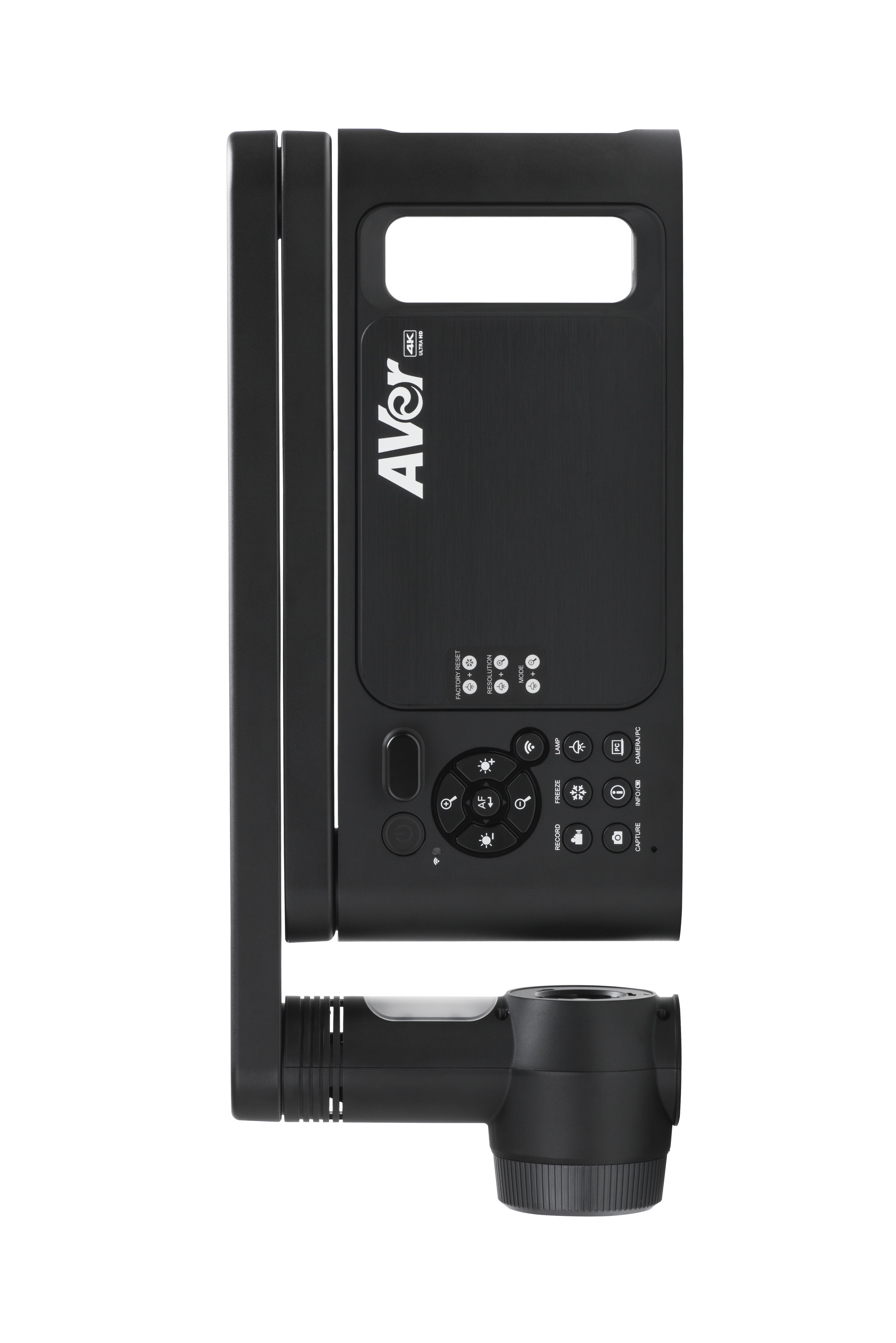 AVer Dokumentenkamera 13MPM70W
