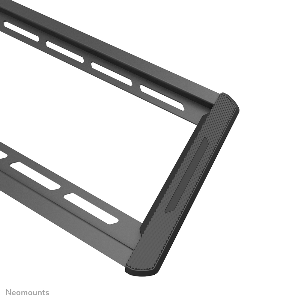 Neomounts WL30-550BL16 Screen Wall Mount 75" 70 KG fixed ultra thin VESA - Zubehör TFT/LCD-TV
