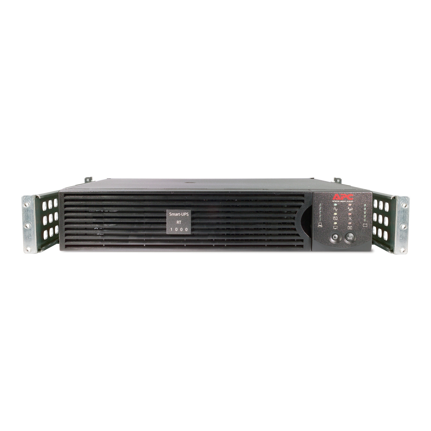 server, UPS, Rackmount, APC, Strom