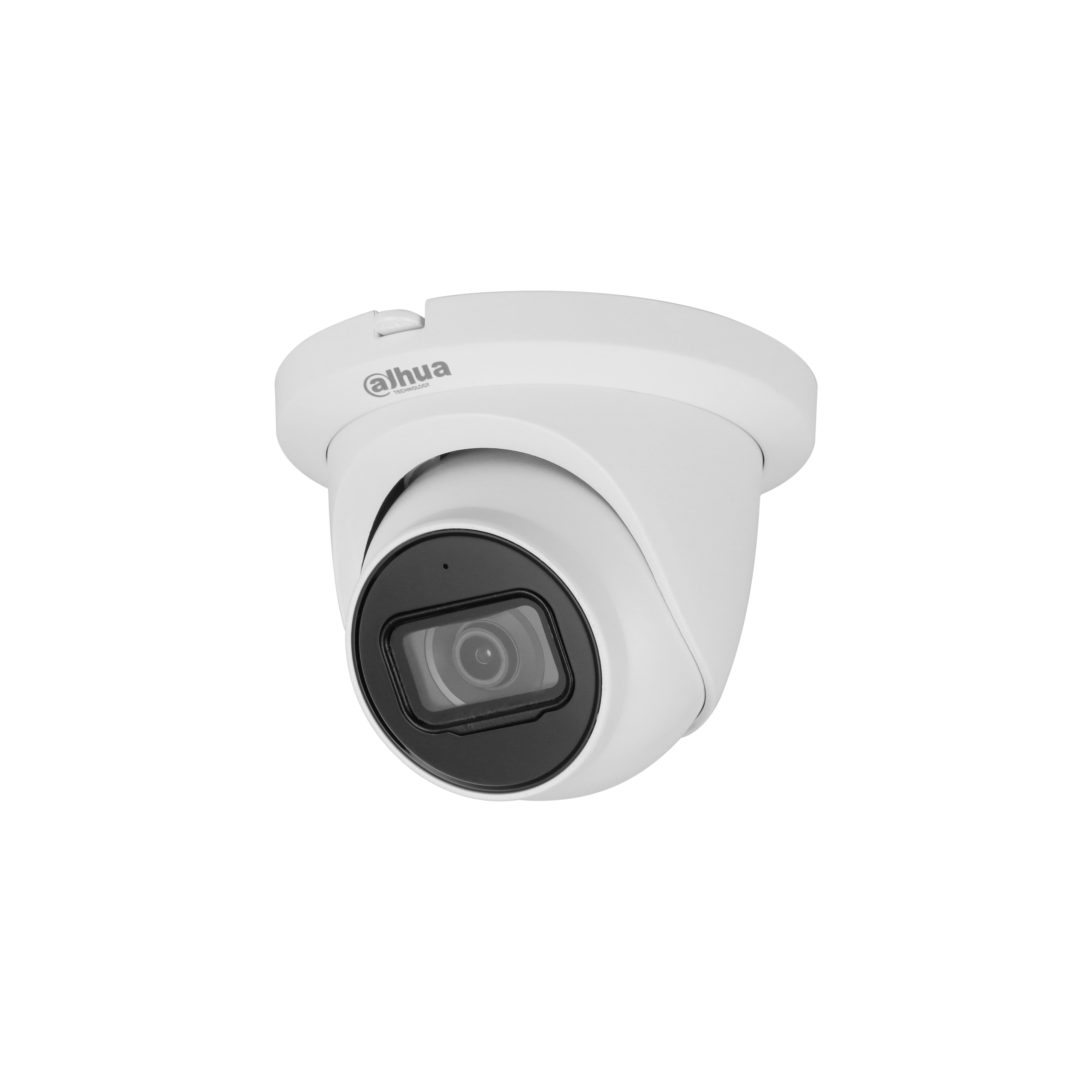 Dahua CCTV 2MP General HDCVI  IR Eyeball Camera, DH-HAC-HDW1200TMQP-A-0280B-S5