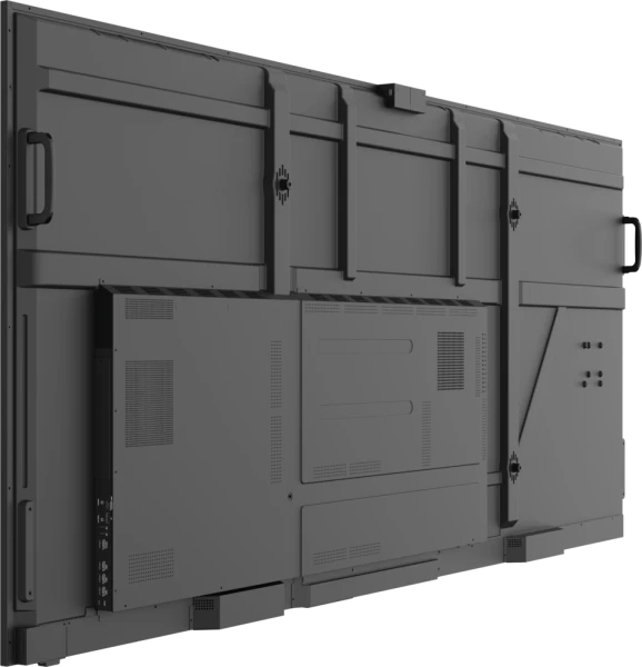 ViewSonic LFD CDE105UW Commercial Display