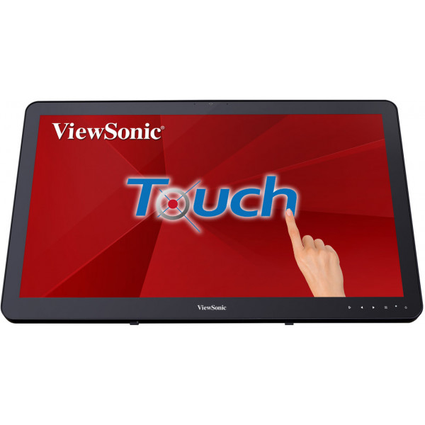 ViewSonic Display TD2430 Touch