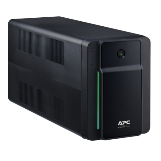 APC BVX1200LI-GR - Easy UPS 1200VA, 230V, AVR, Schuko Sockets APC BVX1200LI-GR - Easy UPS 1200VA, 230V, AVR, Schuko Sockets