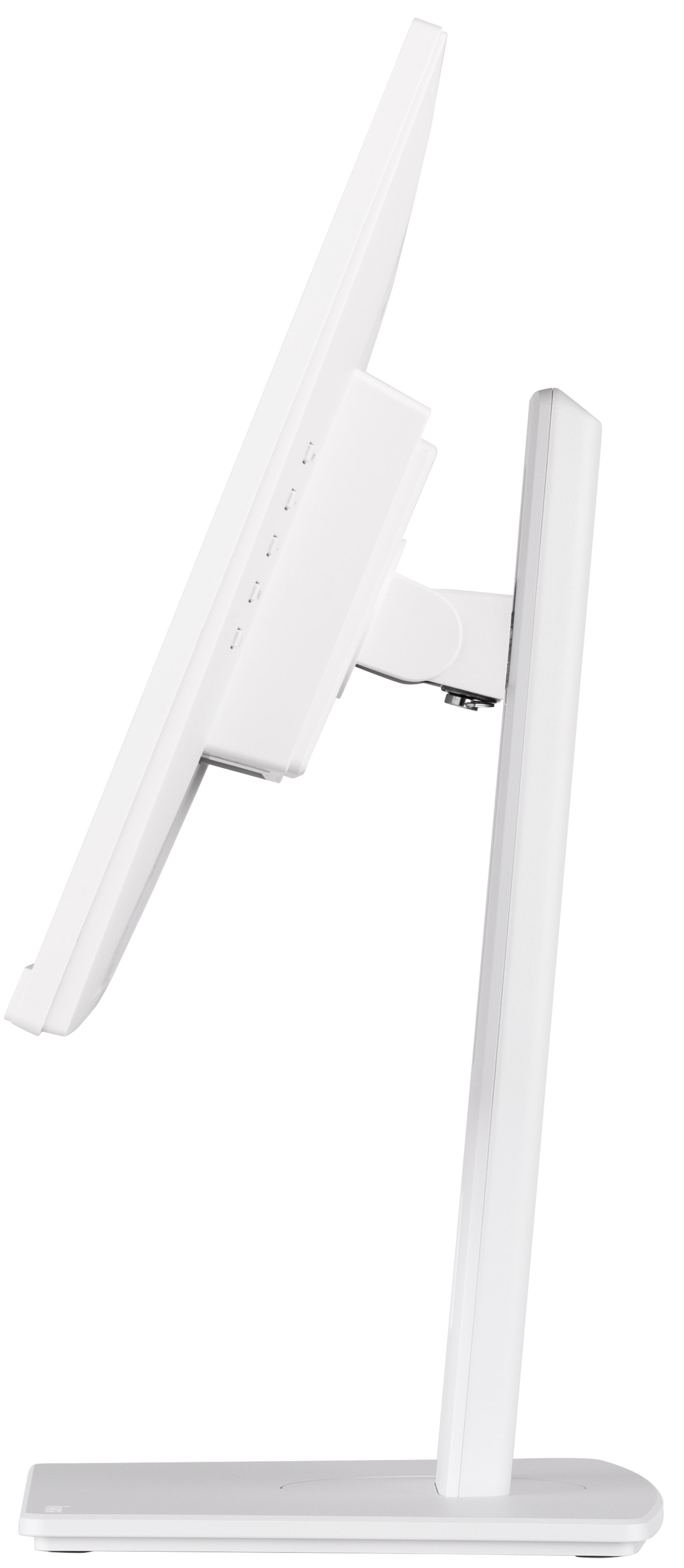 IIYAMA Monitor XUB2492HSU-W6 Moebel, Stand