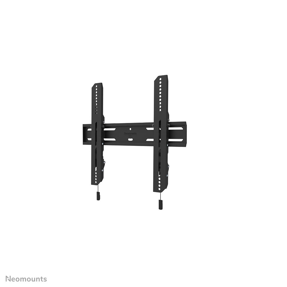 Neomounts Select TV-Wandhalterung - 81,3 cm (32 Zoll) - 165,1 cm (65 Zoll) - 100 x 100 mm - 400 x 400 mm - 0 - 12 Grad  - Schwarz