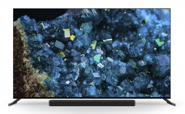 Sony Display 83" OLED Tuner and 3yrs PrimeSupport FWD-83A80L