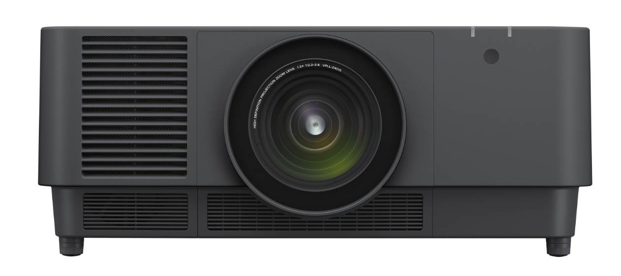 Sony Installation Projector VPL-FHZ91L/B/1 Sony Installation Projector VPL-FHZ91L/B/1