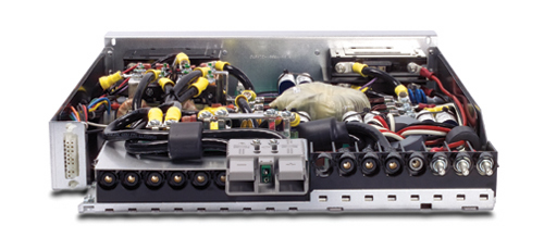 APC Symmetra LX frame electronics module- 200/208V APC Symmetra LX frame electronics module- 200/208V