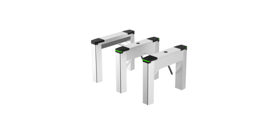 Dahua CCTV Pedestrian Turnstile, DHI-ASGG520T, Single Door two-way Card Swiping Tripod Turnstile Badezimmer, Drinnen, Zimmer, Duscharmatur, Tor