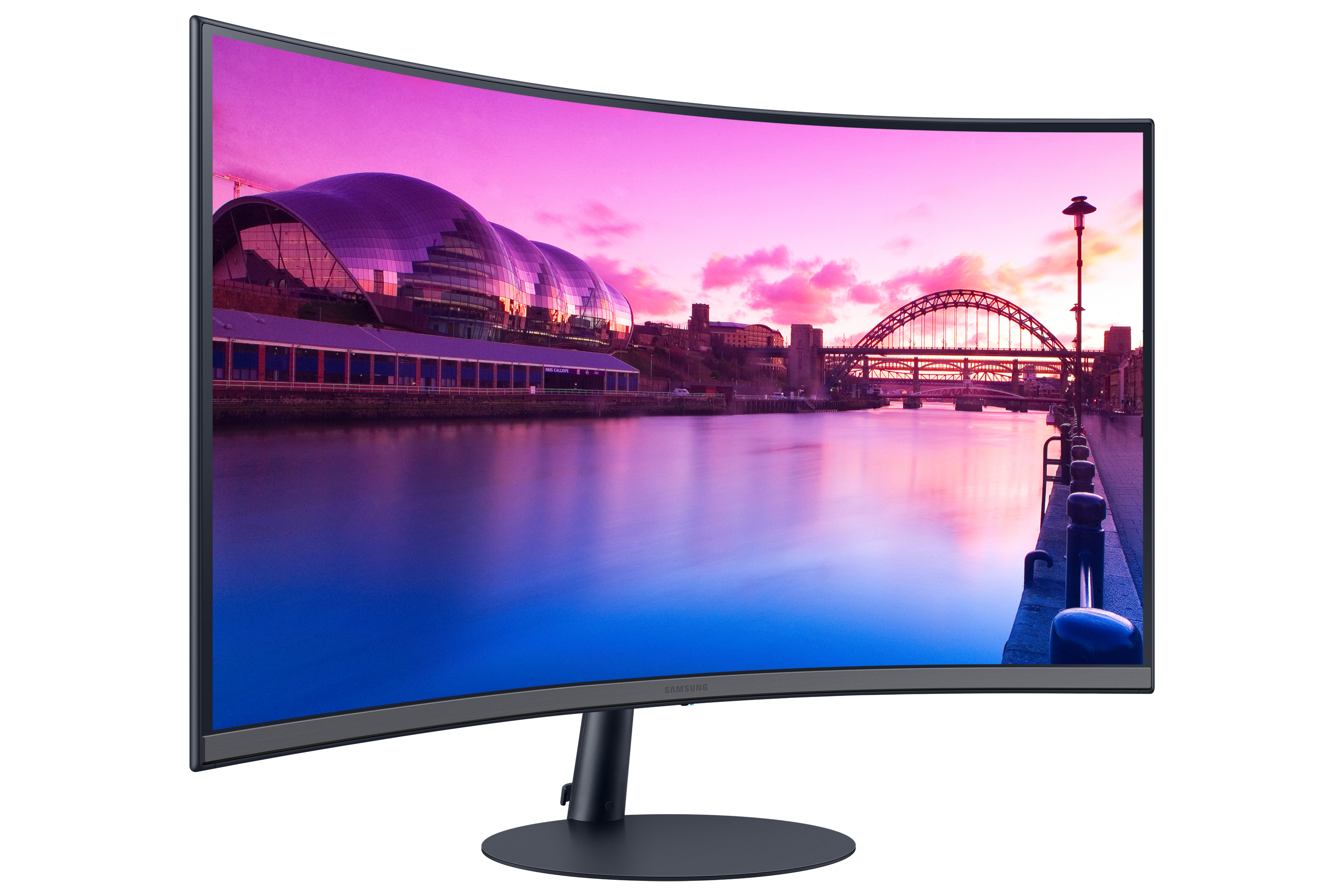 Samsung Monitor S32C390EAU