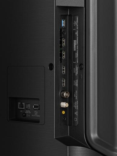 Hisense TV 65U7KQ