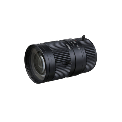 Dahua CCTV 12 MP 1.1' 12mm fixed lens, DH-PFL12-L12M